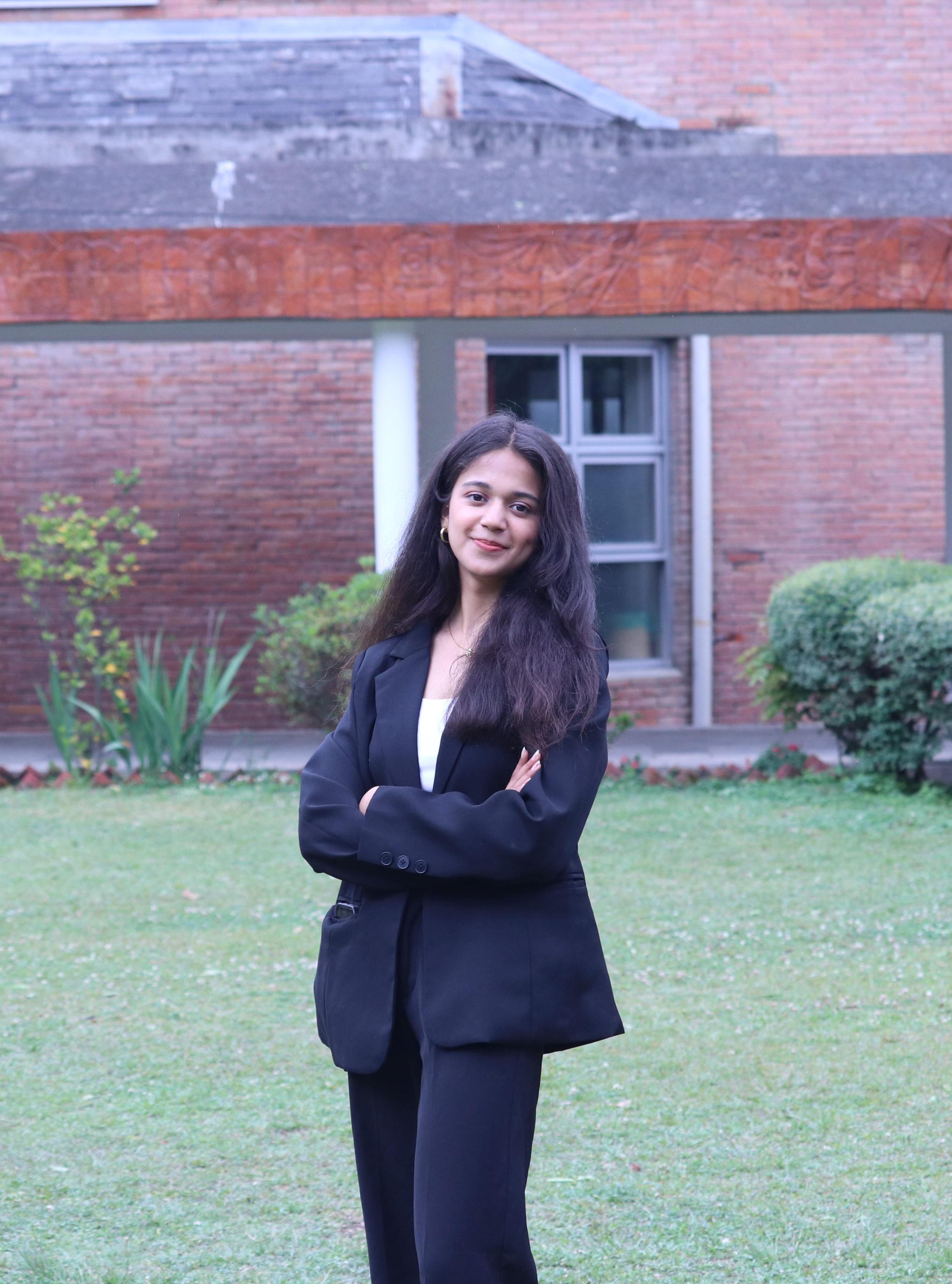 Arpita Ranjan Karn